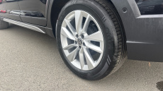 Volkswagen Taigo 1.0 TSI Match 5dr Petrol Hatchback